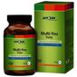 מולטי ויטמין SupHerb Multi You Daily ויטמינים ומינרלים 60 טבליות למכירה , 2 image