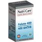 ויטמין פולאט 400 מק"ג 60 טבליות Nutri Care למכירה , 3 image