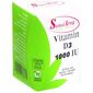 ויטמין Sensiteva Vitamin D3 1000 IU 120 Tabs למכירה , 3 image