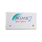 ACUVUE 2 6pck Johnson & Johnson למכירה , 2 image