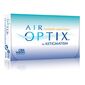 Air Optix Astigmatism 3pck Alcon למכירה 