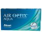 Air Optix Aqua 12pck עסקה חצי שנתית Alcon למכירה 