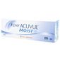 One Day Acuvue Moist 720pck עסקה שנתית Johnson & Johnson למכירה , 2 image