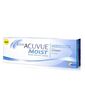 One Day Acuvue Moist For Astigmatism 360pck עסקה חצי שנתית Johnson & Johnson למכירה 