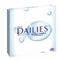 Focus Dailies All Day Comfort 90pck Alcon למכירה 