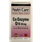 Nutri Care קו-אנזים 100 מג 60 כמוסות למכירה 