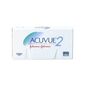 ACUVUE 2 עסקה שנתית Johnson & Johnson למכירה 