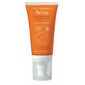 Avene קרם הגנה גבוהה במיוחד לפנים 50 מ"ל SPF50 + למכירה , 2 image