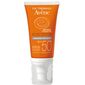 Avene תחליב הגנה ללא בישום SPF50 50 מ"ל למכירה , 2 image