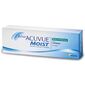 One Day Acuvue Moist Multifocal 720pck עסקה שנתית Johnson & Johnson למכירה , 2 image