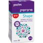 Altman פרוביוטיק שייפ SHAPE 30 כמוסות אלטמן למכירה 