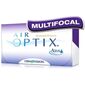 Air Optix Aqua Multifocal 24pck עסקה שנתית Alcon למכירה , 3 image