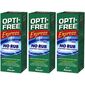 Opti Free Express שלישיה Alcon למכירה , 3 image