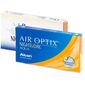 Air Optix Night & Day Aqua 24pck עסקה שנתית Alcon למכירה , 3 image