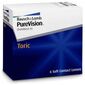 PureVision Toric 6pck Bausch & Lomb למכירה 