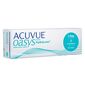 One Day Acuvue Oasys 360pck עסקה חצי שנתית Johnson & Johnson למכירה , 2 image