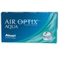 Air Optix Aqua 6 pck Alcon למכירה 