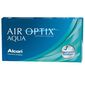 Air Optix Aqua 6 pck Alcon למכירה 