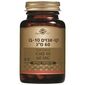 Solgar Vegetarian CoQ-10 60mg 60 Capsules סולגאר למכירה , 2 image