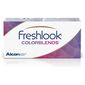 FreshLook Colorblends 12pck חצי שנתית Alcon למכירה , 2 image