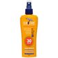 Sun&Care תרסיס מבוגרים SPF30 UVA B 200 מ"ל למכירה 