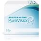 PureVision2 6pck Bausch & Lomb למכירה , 3 image