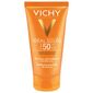 Vichy תחליב הגנה פנים לעור מעורב- שמן SPF 50 50 מ"ל למכירה 