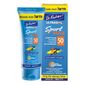 Dr. Fischer Ultrasol SPORT MAX קרם ג'ל להגנת הפנים SPF50 75 מ"ל למכירה 