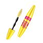 Maybelline מסקרה ווליום אקספרט בגוון שחור חזק למכירה , 2 image