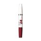 Maybelline SuperStay 24 Color Lipstick Color 510 Red Passion למכירה 