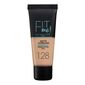 מייק אפ Maybelline Fit Me Matte & Poreless Foundation 128 Warm Nude 30ml למכירה , 2 image