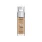 מייק אפ Loreal True Match Foundation Spf17 5n Sable/sand 30ml למכירה 