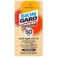 Careline Skin Gard אינוויזבל SPF50 ג'ל הגנה שקוף לפנים 50 מ"ל למכירה , 2 image
