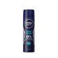 דאודורנט Nivea Fresh Ocean Spray For Man 150ml למכירה , 3 image