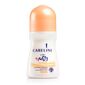 דאודורנט Sunrise רול און נושם כתום 75 מ"ל Careline למכירה 