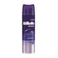 ג'ל גילוח ג'ל גילוח סירייס מועשר בלחות 200 מ"ל gillette למכירה 