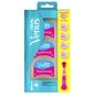 מכשיר גילוח Venus Comfortglide Spa Breeze מכשיר גילוח + 4 סכינים gillette למכירה , 2 image