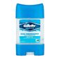 דאודורנט Gillette Endurance High Performance Arctic Ice Antiperspirant Clear Gel 70ml למכירה 