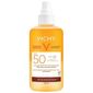 Vichy Capital Soleil Solar Protective Water Tan Enhance SPF50 200ml למכירה , 2 image