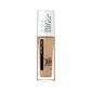 מייק אפ Maybelline Active Wear Full Coverage 30 Hour Long-Lasting Liquid Foundation 10 Ivory למכירה 