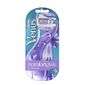 מכשיר גילוח Venus Breeze Razor ידית + 2 סכינים gillette למכירה , 2 image