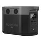 תחנת כוח EcoFlow Delta 3600Pro למכירה , 2 image