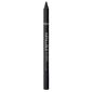 Loreal Infallible Crayon Eyeliner Back To Black 01 למכירה 