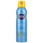nivea SUN ספריי הגנה SPF30 200 מ"ל למכירה 