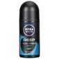 דאודורנט Nivea Deep Beat Black Carbon Spray 50ml למכירה , 2 image