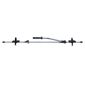 מנשא אופניים Thule FreeRide 532 למכירה , 2 image