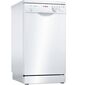 מדיח כלים  צר Bosch SPS25CW00E בוש למכירה , 2 image