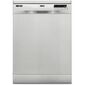 מדיח כלים  רחב Zanussi ZDF26017XA זנוסי למכירה , 2 image