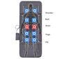 מזרון עיסוי Medics Care MC3703 למכירה , 4 image