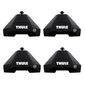 גגון Evo Clamp 7105 רגלי גגון Thule למכירה 